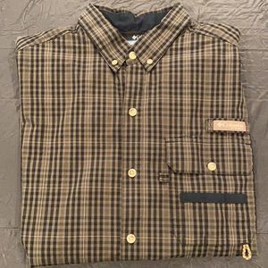 Men's Columbia Sportswear Shirt